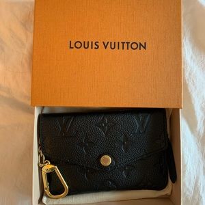 Louis Vuitton Key Pouch